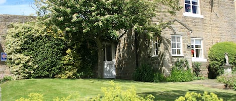 Rowan Cottage