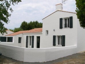 Exteriör