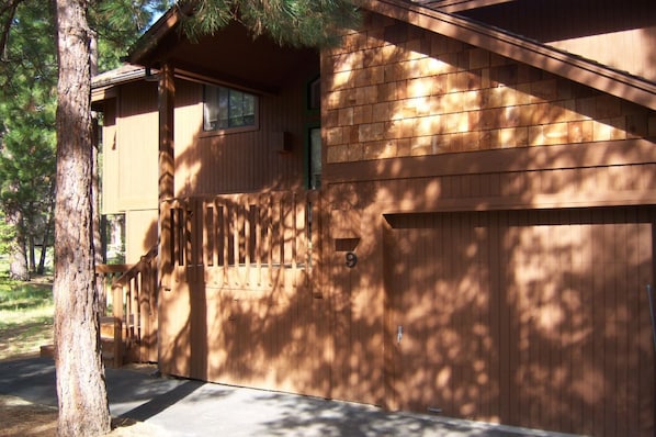 Your vacation getaway in Sunriver.