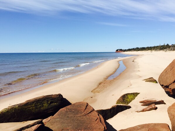 Plage