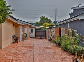 Terrass/Patio
