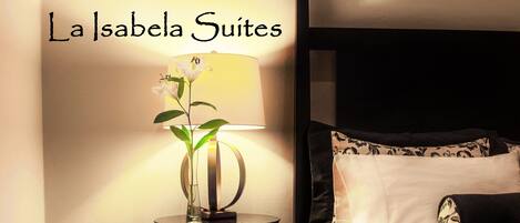 Welcome to La Isabela Suites