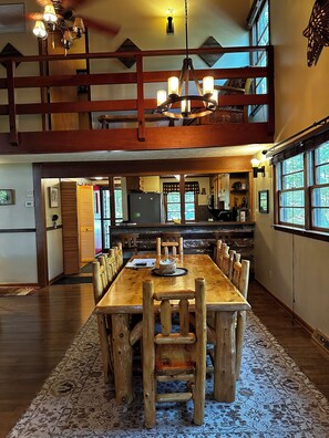 Restaurantes