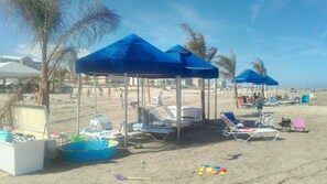 Beach Club