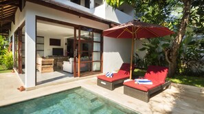 3 BR Villa in the heart of Seminyak #12