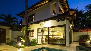3 BR Villa in the heart of Seminyak #12