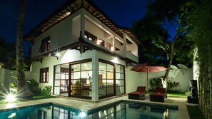 3 BR Villa in the heart of Seminyak #12