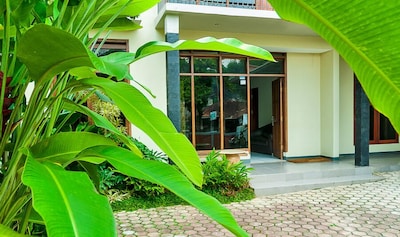 4 Bedroom Villa w/ views of Bandung city