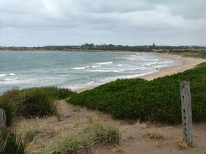 Middleton Beach