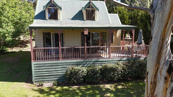 Cottage 1