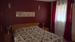 Chambre parentale