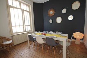 Restauration