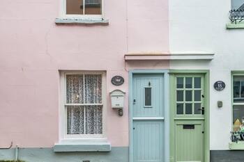 Quirky Fisherman's Cottage In Heart Of Historic Brixham