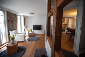Coin séjour