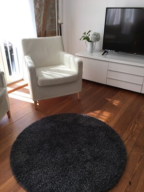 Coin séjour