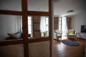 Coin séjour