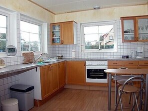 Eget kök