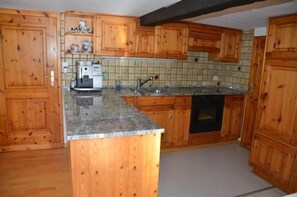 Eget kök