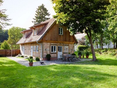 Vacaciones elegantes en una de las zonas más bellas de Alemania