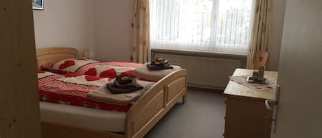 Elternschlafzimmer