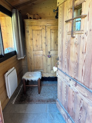 Intérieur