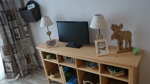 Interiör
