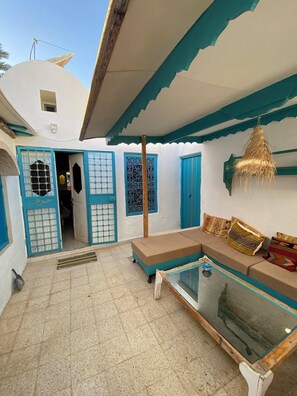 Terrass/Patio