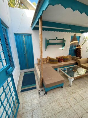 Terrass/Patio