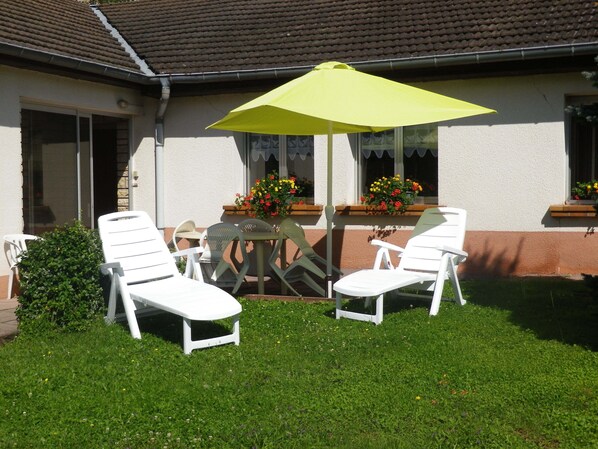 Terrass/Patio