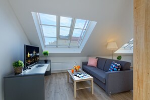 Vistas desde la habitación