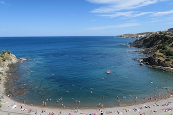 Apartment T3 Banyuls-sur-mer - superb sea view