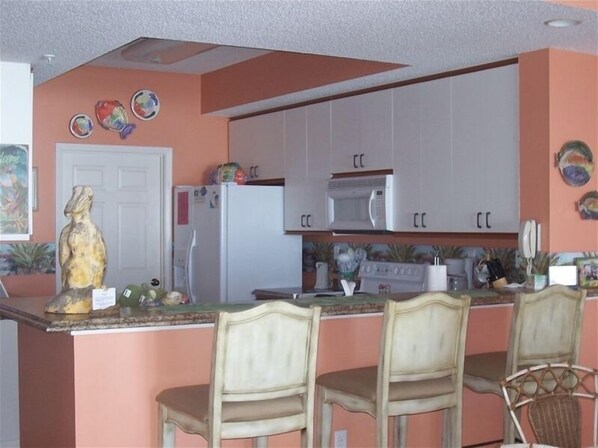 Cuisine privée