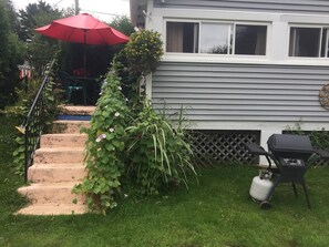 The Grey Cottage # 16