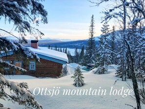 Boendeområde