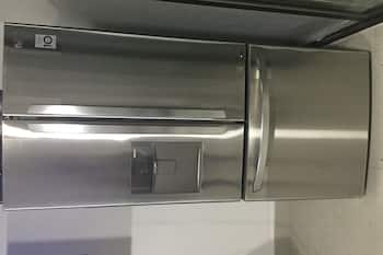 new apartment just furnished!