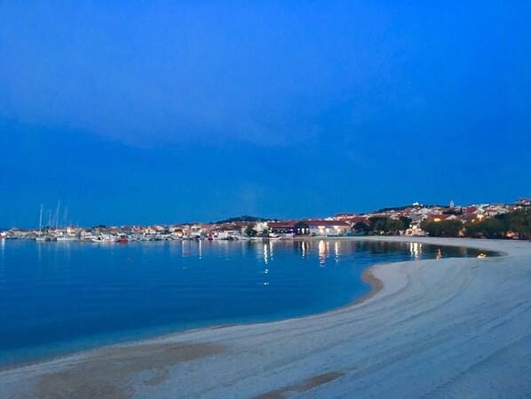 Strand