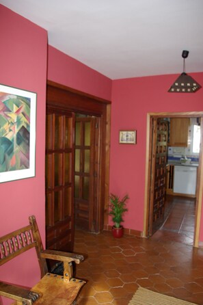 Intérieur