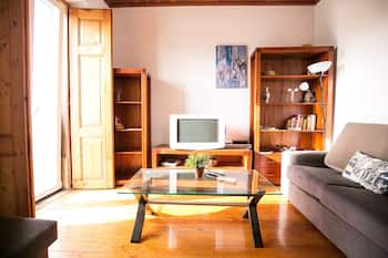 Brya Blue Apartment, AC, Wifi