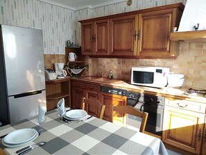 Eget kök