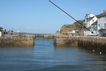 Sandpiper Harbourside Apartment Official Apartment In Illogan Downs Near Portreath England