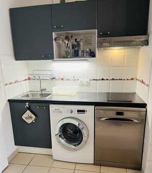 Cucina privata