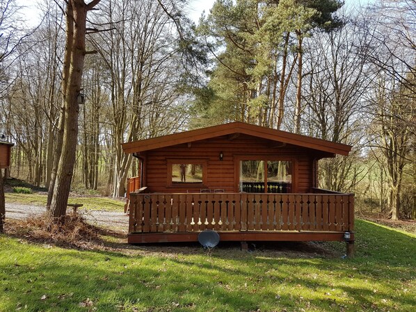 Connie Cottage
