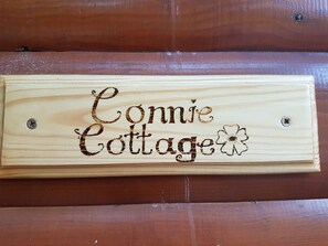 Connie Cottage