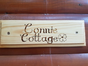 Connie Cottage