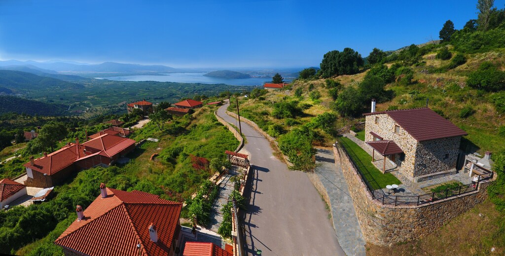 Sidirochori, Kastoria, Macedônica Ocidental, Grécia