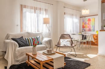 INCREDIBLE views in a privileged environment