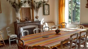 Restauration