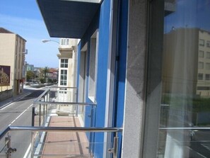 Detalj exteriör