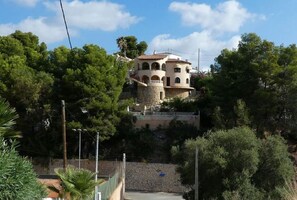 The Villa