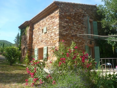 House Olmet-et-Villecun